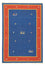 Tapis Kelim - Tendance - 300 x 200 cm - bleu