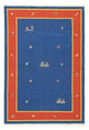 Kilim moderne Tapis 300x200cm - Tapis en laine