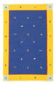 Kilim moderne Tapis 300x200cm - Tapis en laine