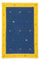 Tapis Kelim - Tendance - 300 x 200 cm - bleu