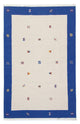 Kilim moderne Tapis 300x200cm - Tapis en laine