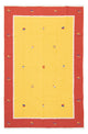 Kilim moderne Tapis 300x200cm - Tapis en laine
