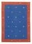 Tapis Kelim - Tendance - 300 x 200 cm - bleu