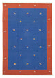 Kilim moderne Tapis 200x300cm - Tapis en laine