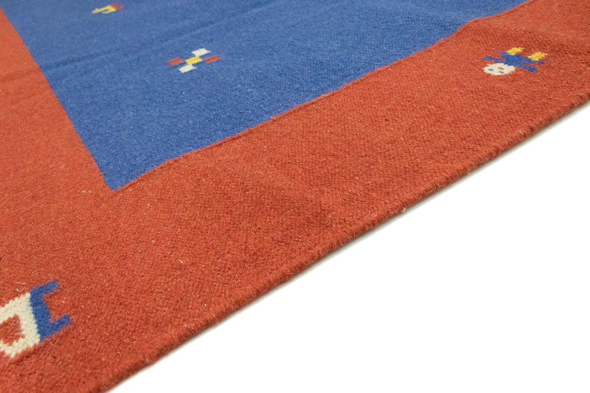 Kilim moderne Tapis 200x300cm - Tapis en laine