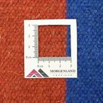 Tapis Kelim - Tendance - 300 x 200 cm - bleu