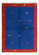 Kilim moderne Tapis 240x170cm - Tapis en laine