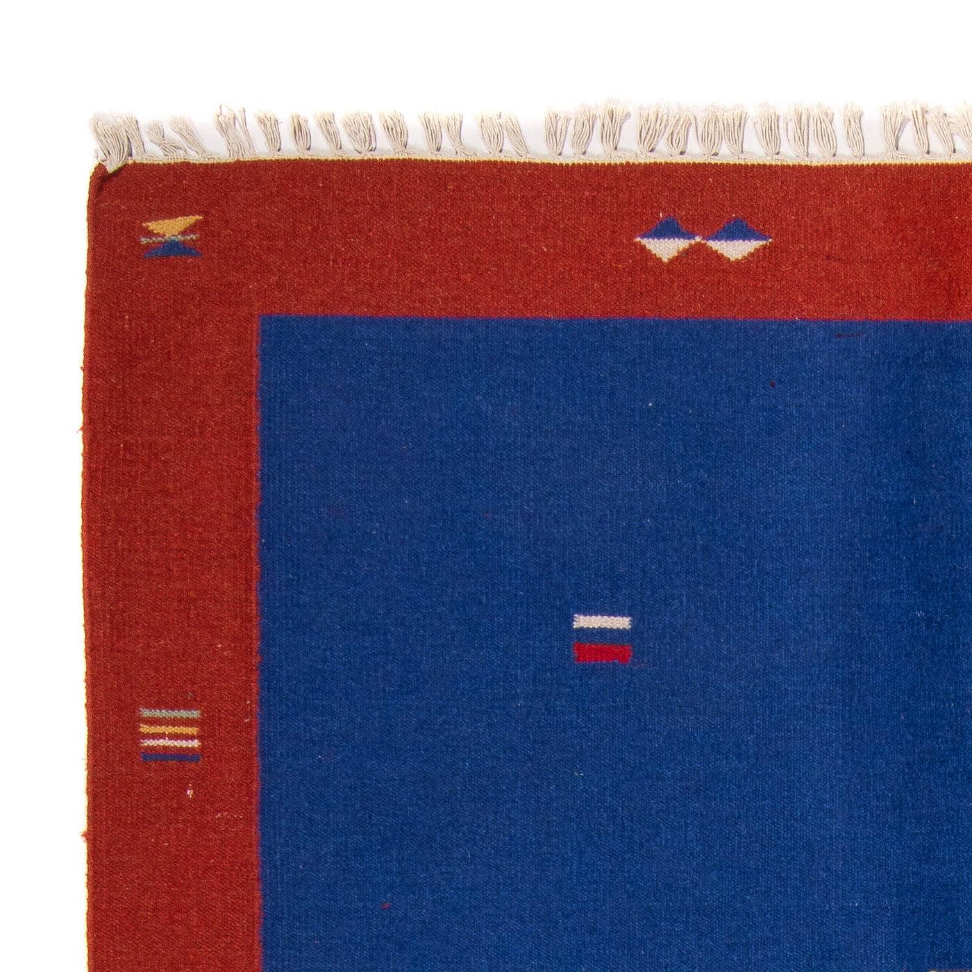 Kilim moderne Tapis 240x170cm - Tapis en laine