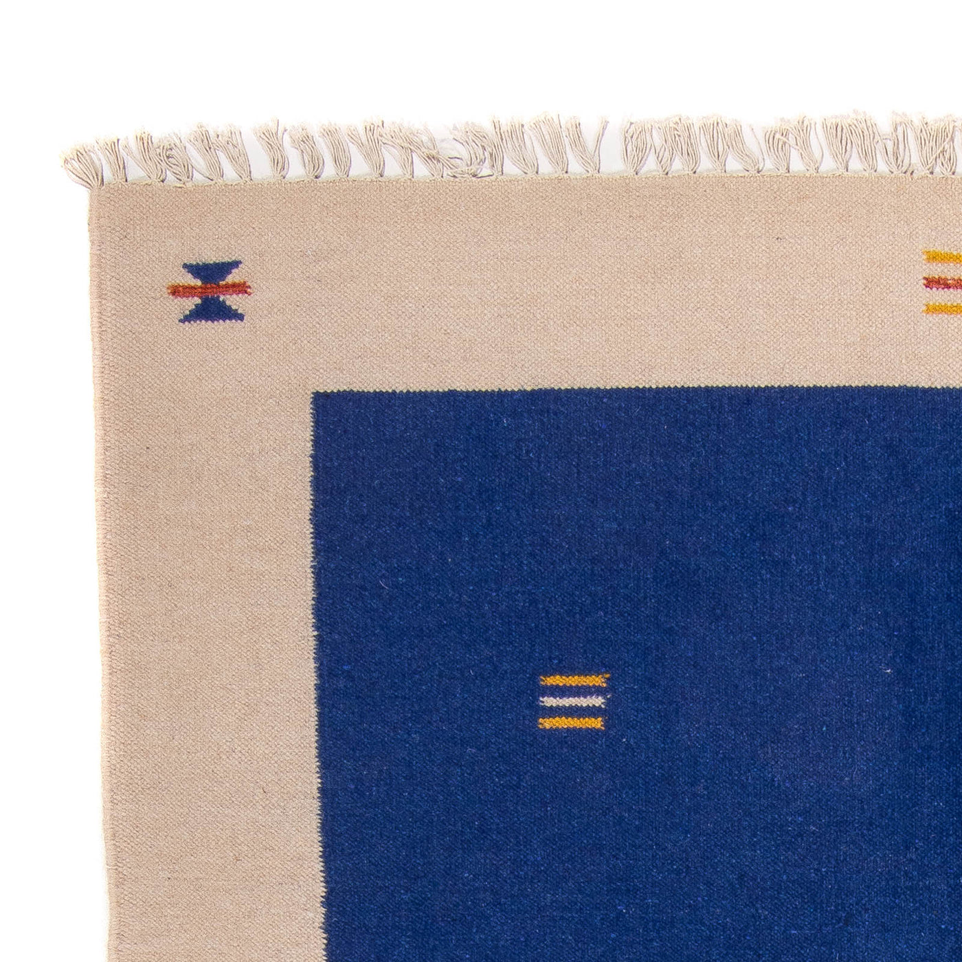 Tapis Kelim moderne Tapis 240x170cm - Tapis en laine