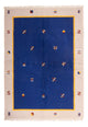 Kilim moderne Tapis 170x240cm - Tapis en laine