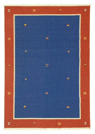 Kilim moderne Tapis 200x300cm - Tapis en laine