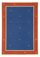 Kilim moderne Tapis 200x300cm - Tapis en laine