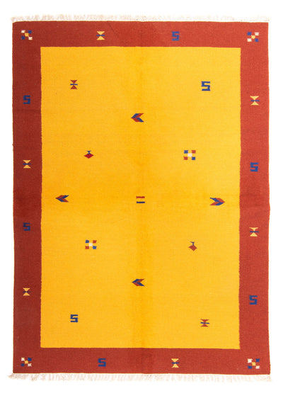 Kilim moderne Tapis 170x240cm - Tapis en laine