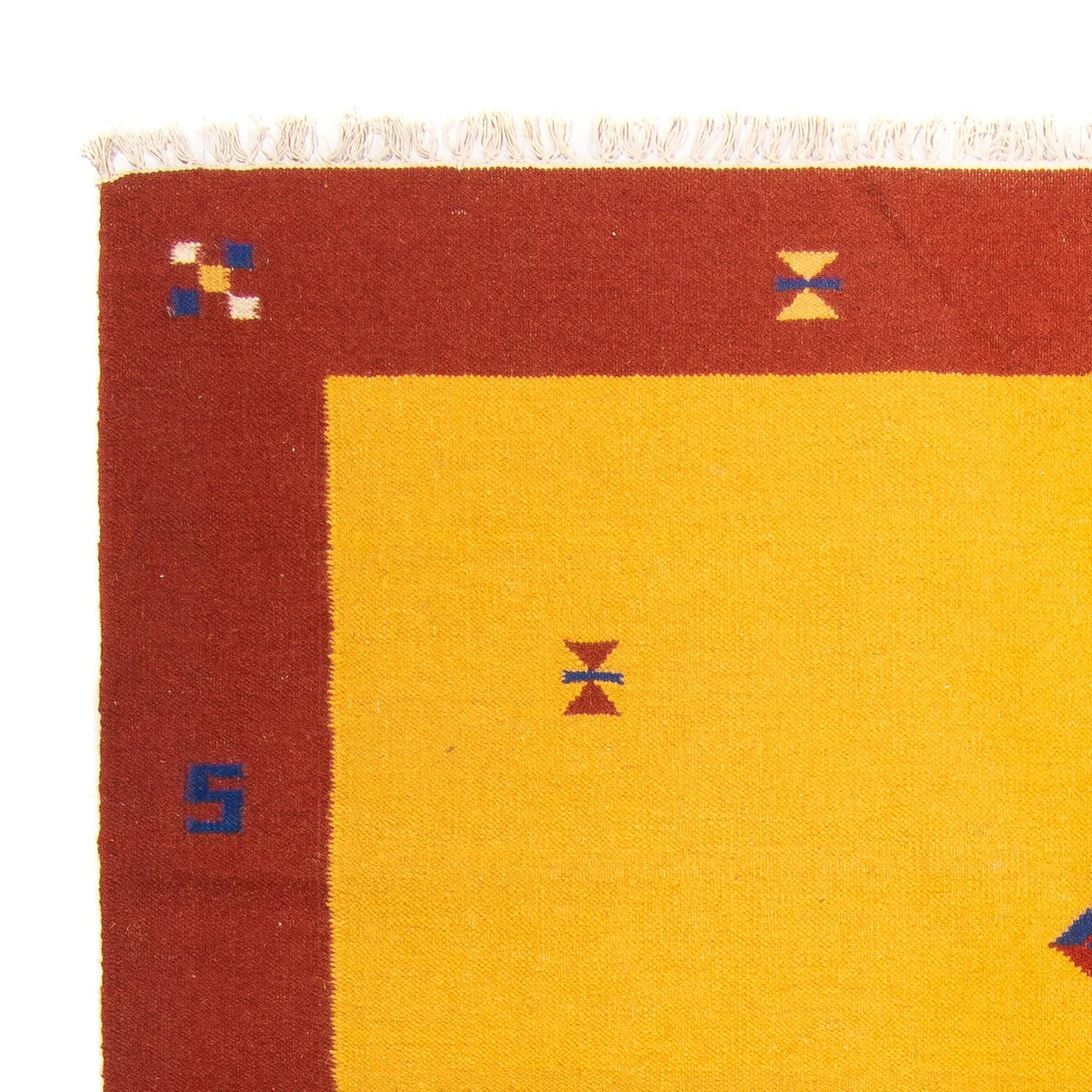 Kilim moderne Tapis 240x170cm - Tapis en laine