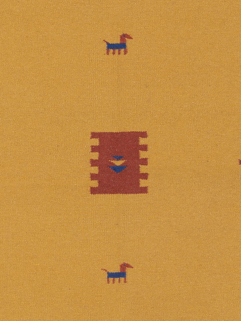 Kilim moderne Tapis - Tapis en laine