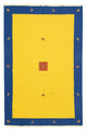 Kilim moderne Tapis 200x300cm - Tapis en laine