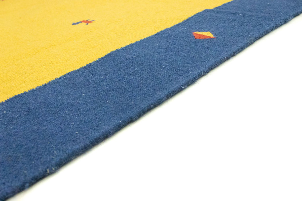 Kilim moderne Tapis 200x300cm - Tapis en laine