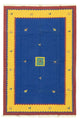 Kilim moderne Tapis 300x200cm - Tapis en laine