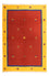 Tapis Kelim - Tendance - 240 x 170 cm - rouge foncé