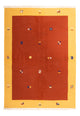 Tapis Kelim moderne Tapis 240x170cm - Tapis en laine
