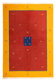 Kilim moderne Tapis 170x240cm - Tapis en laine