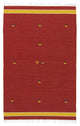 Tapis Kelim moderne Tapis 180x120cm - Tapis en laine