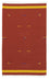 Tapis Kelim - Tendance - 180 x 120 cm - rouille