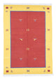Kilim moderne Tapis 140x200cm - Tapis en laine