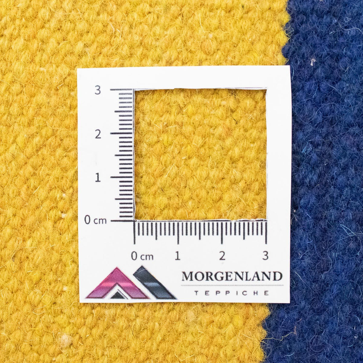 Tapis Kelim - Tendance - 200 x 140 cm - rouge