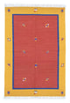 Kilim moderne Tapis 140x200cm - Tapis en laine