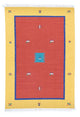 Kilim moderne Tapis 200x140cm - Tapis en laine