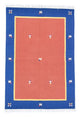 Kilim moderne Tapis 200x140cm - Tapis en laine