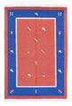 Kilim moderne Tapis 140x200cm - Tapis en laine