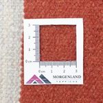 Tapis Kelim - Tendance - 200 x 140 cm - rouge