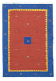 Kilim moderne Tapis 300x200cm - Tapis en laine
