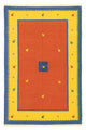 Kilim moderne Tapis 300x200cm - Tapis en laine