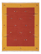 Tapis Kelim moderne Tapis - Tapis en laine