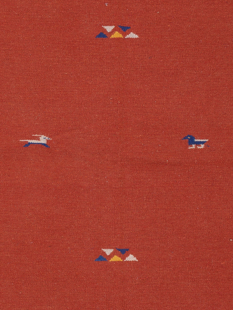 Tapis Kelim moderne Tapis - Tapis en laine