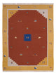 Kilim moderne Tapis - Tapis en laine