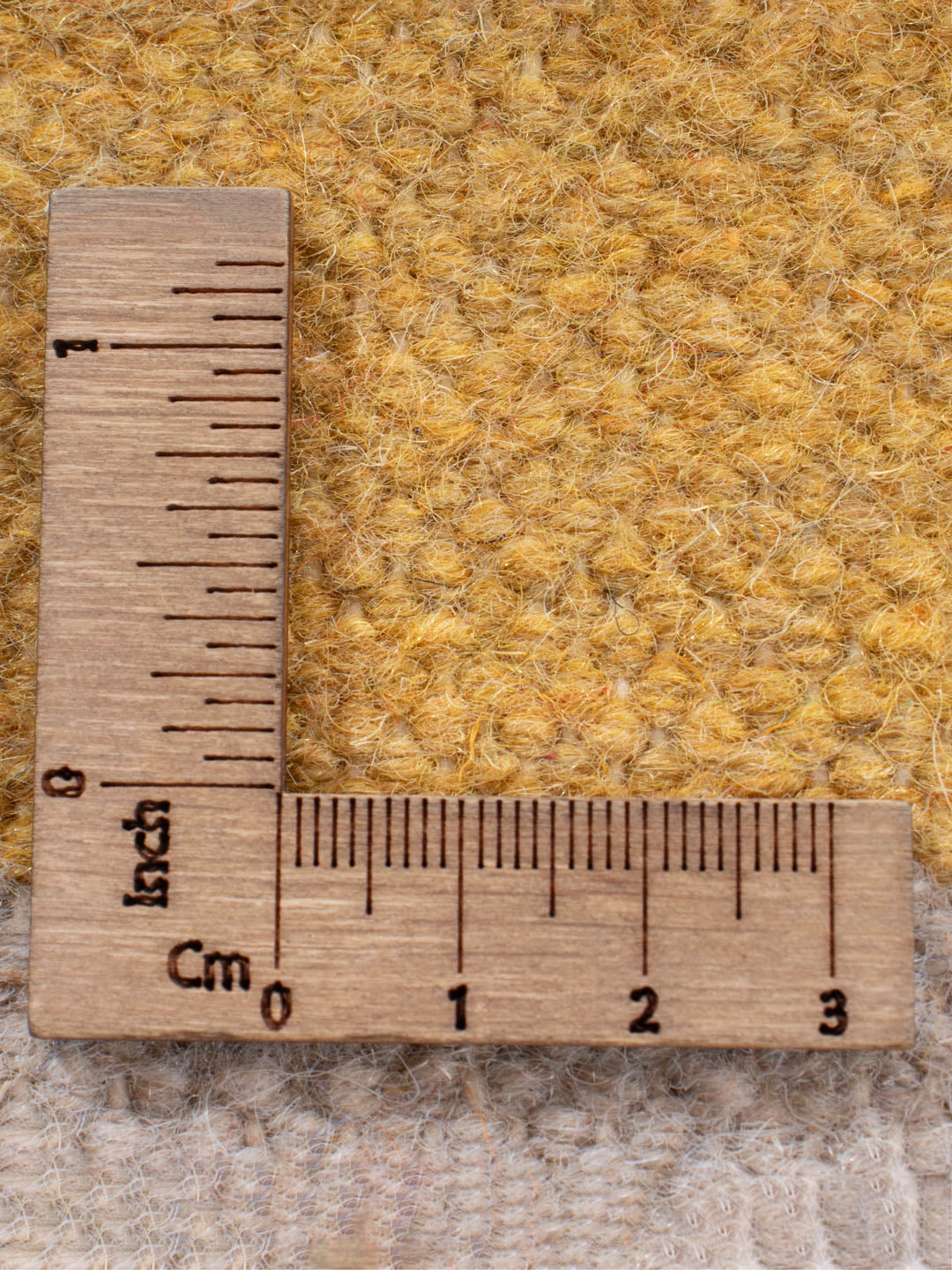 Kelim Teppich - Trendy - 240 x 170 cm - rost