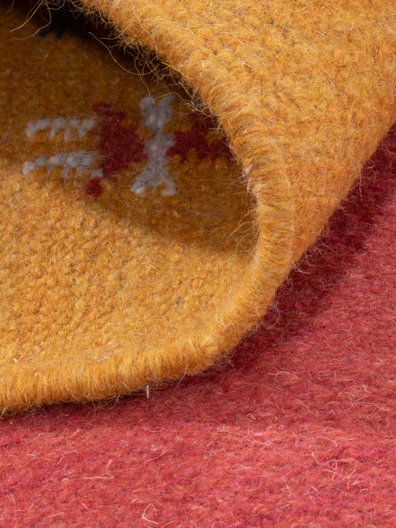 Kilim moderne Tapis - Tapis en laine