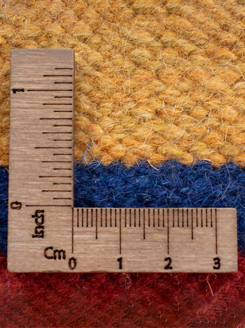 Kilim moderne Tapis - Tapis en laine