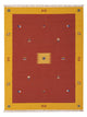 Kilim moderne Tapis - Tapis en laine