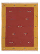 Kilim moderne Tapis - Tapis en laine