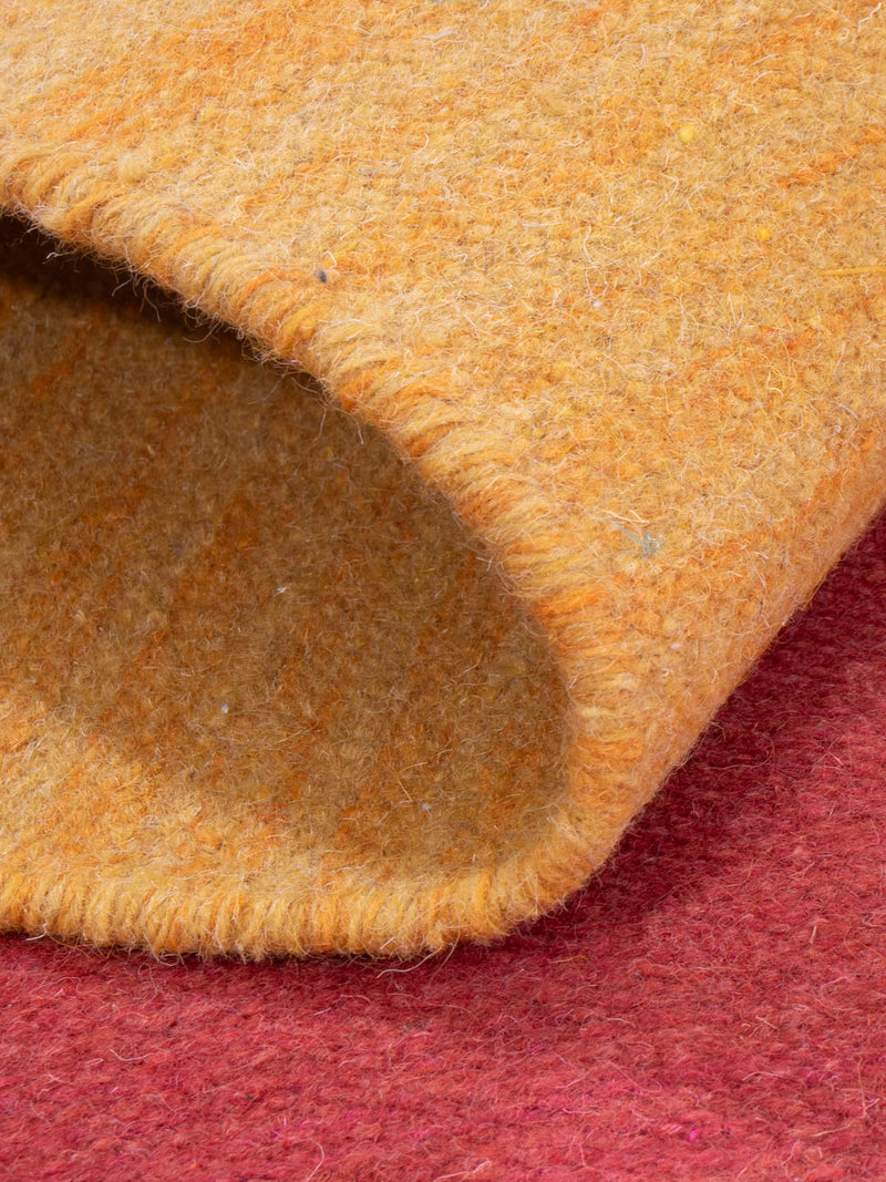 Kilim moderne Tapis - Tapis en laine