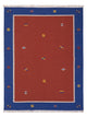 Kilim moderne Tapis - Tapis en laine