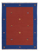 Kilim moderne Tapis - Tapis en laine