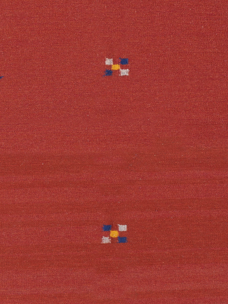 Kilim moderne Tapis - Tapis en laine