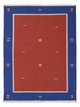 Kilim moderne Tapis - Tapis en laine