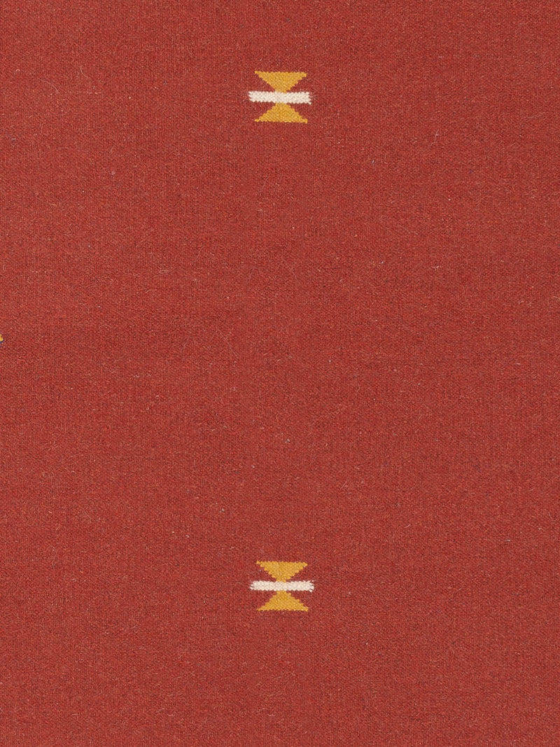 Kilim moderne Tapis - Tapis en laine